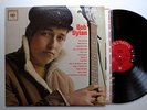 BOB DYLAN s/t - debut 6-EYE MONO great clean EX/NM- copy inner sleeve CL 1779