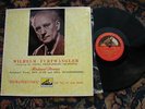 HMV ALP1208 FURTWANGLER VIENNA PHIL VPO STRAUSS OP20 28 DON JUAN RED & GOLD
