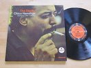 Chico Hamilton - The Dealer LP Impulse Mono Original Larry Coryell Bell Sound