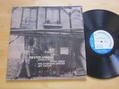 Dexter Gordon - One Flight Up LP Blue Note NY USA Stereo Orig Kenny Drew RVG Ear
