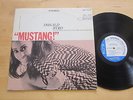 Donald Byrd - Mustang LP Blue Note Liberty Stereo Hank Mobley McCoy Tyner RVG
