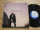 Herbie Hancock - Speak Like a Child LP Blue Note Liberty Original Thad Jones RVG