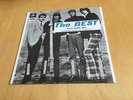 THE BEST back door man RARE SWEDISH GARAGE  columbia 45