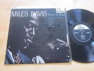 Miles Davis - Kind of Blue LP Fontana UK Mono Original Rare Jazz John Coltrane