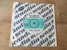 ANN CHRISTINE THE RENEGADES comin home baby FINNISH MOD DANCER r&b organ jazz 45