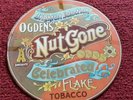 THE SMALL FACES. OGDENS NUT GONE FLAKE. MONO. 1ST PRESS. LILAC LABEL.EX