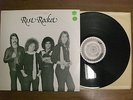 Rist Rocket - S/T LP Private AOR west coast Sun West K2506