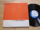 Anthony Williams - Spring LP Blue Note 84216 NY USA Stereo Sam Rivers RVG Ear