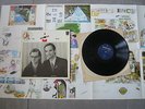 KRAFTWERK RALF AND FLORIAN LP GERMANY 1973 6305197 PHILIPS EDITION ORIGINALE