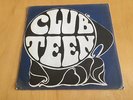LES FLEURS souls EP RARE SWEDISH GARAGE PSYCH FUZZ ORGAN MONSTER -1968 45