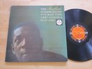 John Coltrane Quartet - Ballads LP Impulse A-32 Mono McCoy Tyner Rare Jazz RVG