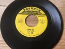 JADE paper man / boodi shakes money PSYCH FUNK ROCK BREAKS FUZZ pesante 45