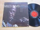 Miles Davis - Kind of Blue LP Columbia DG 6-Eye Stereo Original Bill Evans