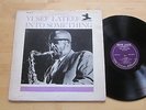 Yusef Lateef - Into Something LP New Jazz Rare DG Mono Original Elvin Jones RVG