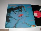 Peer Raben QUERELLE 1982 OST US LP Andy Warhol Cover Art SMOOTH JAZZ Soundtrack
