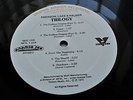 EMERSON, LAKE & PALMER (ELP) Trilogy RARE MOBILE FIDELITY AUDIOPHILE SUPER-PRESS