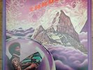 HERBIE HANCOCK - THRUST Original 1974 Vinyl LP SUPERB CONDITION CBS 80193