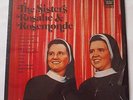 The Sisters Rosalie & Rosemonde 1970 LP Vinyl S/S Still Factory Sealed Nun-Folk