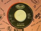 The Beatles 45 This Boy / All My Loving   Capitol Canada 72144 VG++ late press