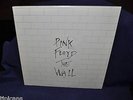 PINK FLOYD VERY RARE SEALED 2LP THE WALL 1979 USA PRESS W/STICKER OUT OF PRINT