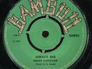 Sound Dimention - Jamaica Bag UK Bamboo 7