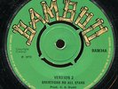 John Holt - Love I Can Feel UK Bamboo 7