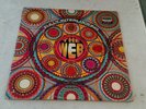 The Web - Fully Interlocking - Deram Records Lp Stereo