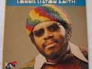 Lonnie Liston Smith & Cosmic Echoes Astral Travelling LP Vinyl NM- Nice FD 10163