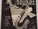 Coleman Hawkins   *Scarce* 10