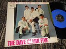 THE DAVE CLARK FIVE Bits and pieces +3 EP 45 1964 La Voz de su Amo SPAIN ed EX