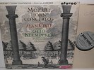 SAX 2408 Mozart Horn Concertos Alan Civil Philharmonia Orchestra Klemperer B/S