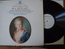 RARE TEST PRESSING MARIA JOAO PIRES MOZART ERATO FRANCE
