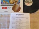 Steve Arrington Budweiser Concert Hour Westwood One Radio Show # 86-08 with Cue