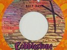 BILLY DAVIS Stanky/I’ve Tried COBBLESTONE 731 original 1969 45 Soul Funk VG++