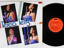 TERESA TENG ??? CONCERT LIVE  Polydor 829 259-1 Hong Kong Vinyl LP
