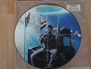 Iron Maiden 2 Minutes to Midnight Picture LP Vinyl - Motörhead - Judas Priest