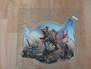 Iron Maiden The Trooper Picture LP Vinyl - Tysondog - Motörhead - Judas Priest