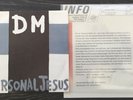 Depeche Mode Personal Jesus 7