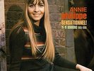 Sensationnel Yé-Yé Bonbons 1965-1968 [VINYL] Annie Philippe Vinyl