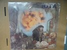 Iota S/T Self-Titled ROCKADELIC Fuzz Acid Psych LP