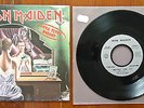 IRON MAÏDEN - TWILIGHT ZONE - 7