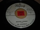 LISTEN - ROCK  POPCORN - THE CREWNECKS - ROCKIN ZOMBIE - WHEN I FIRST FALL IN
