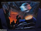 ZZ TOP VERY RARE SEALED LP RECYCLER 1990 USA 1ST PRESS NO CUTOUTS OUT OF PRINT