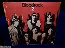 BLOODROCK VERY RARE SEALED LP BLOODROCK 2 1970 USA 1ST PRESS OUT/PRINT NOT 180G