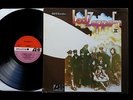 LED ZEPPELIN II LP UK 1st Press SPANISH HATS 421-43 Atlantic Plumb  A-4/B-3 EX