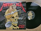 METALLICA Harvester Of Sorrow 12