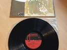 LP ITALIAN LED ZEPPELIN II 1969 ORIGINAL ATLANTIC ITALY ITALIA RARE