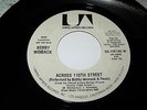 Bobby Womack - Across 110th Street - Rare Promo Original - United Artist - EX++