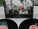 ROLLING STONES . RARITIES 1971-2003 - rare orig. 2005 2 Vinyl LP
