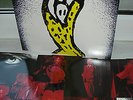 ROLLING STONES . VOODOO LOUNGE - rare orig. 1994 2 Vinyl LP UK